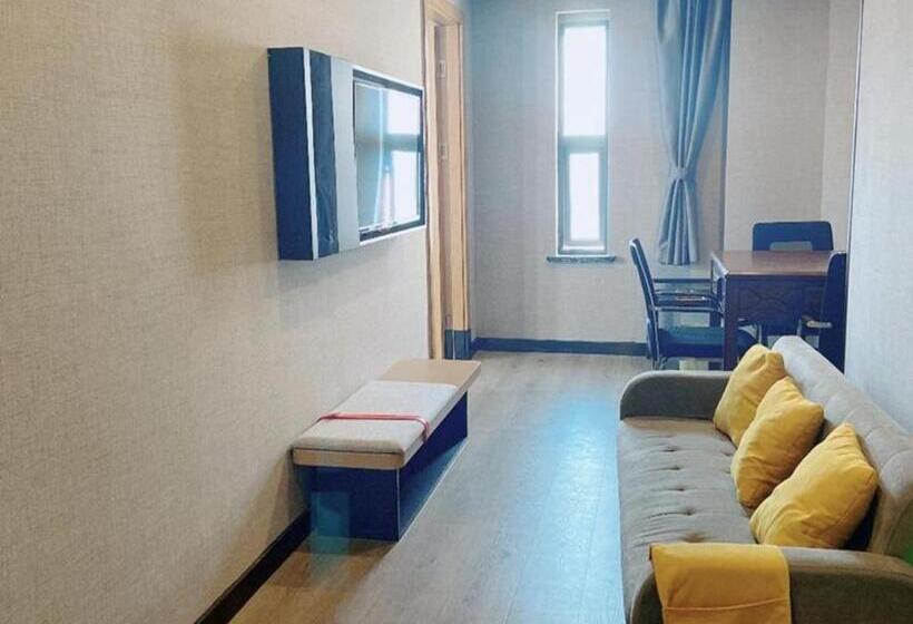 Thank Inn Hotel Jiangsu Suzhou Industrial Park Xinpu Road