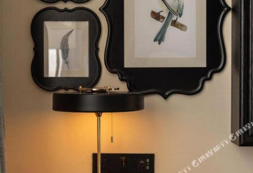 Xana Hotelle Jinan Jingshi Road Hexue Square Qilu Children S Hospital