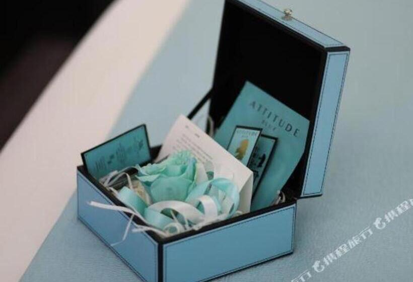 Xana Hotelle Jinan Jingshi Road Hexue Square Qilu Children S Hospital