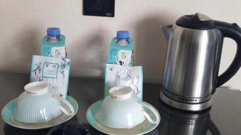 Xana Hotelle Nanchang Aixihu East Subway Station