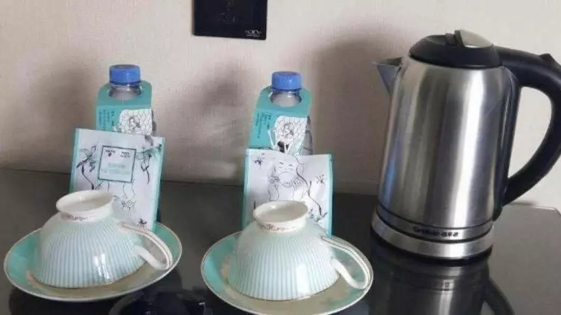 Xana Hotelle Nanchang Aixihu East Subway Station