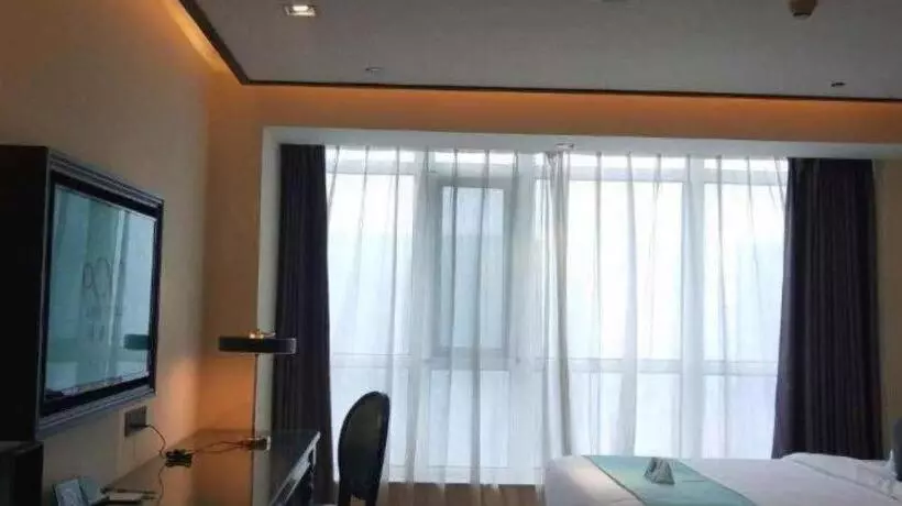 Xana Hotelle Nanchang Aixihu East Subway Station