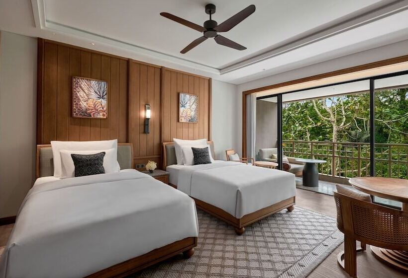 Anantara Ubud Bali Resort
