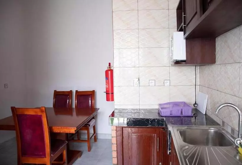 B I G Residence
