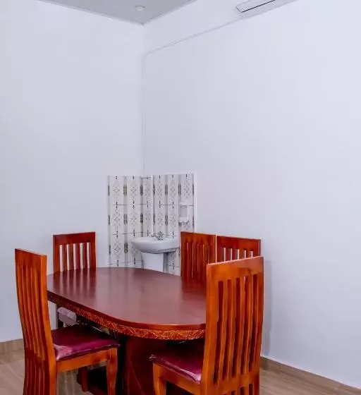 B I G Residence