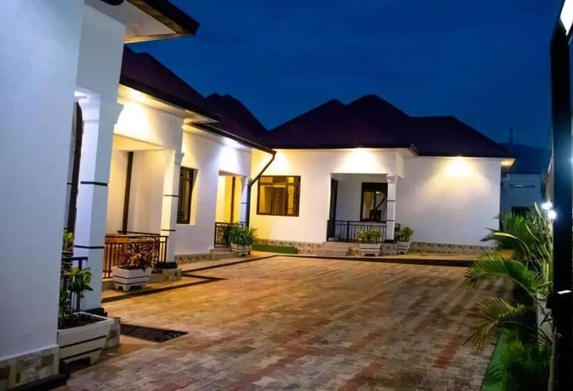B I G Residence