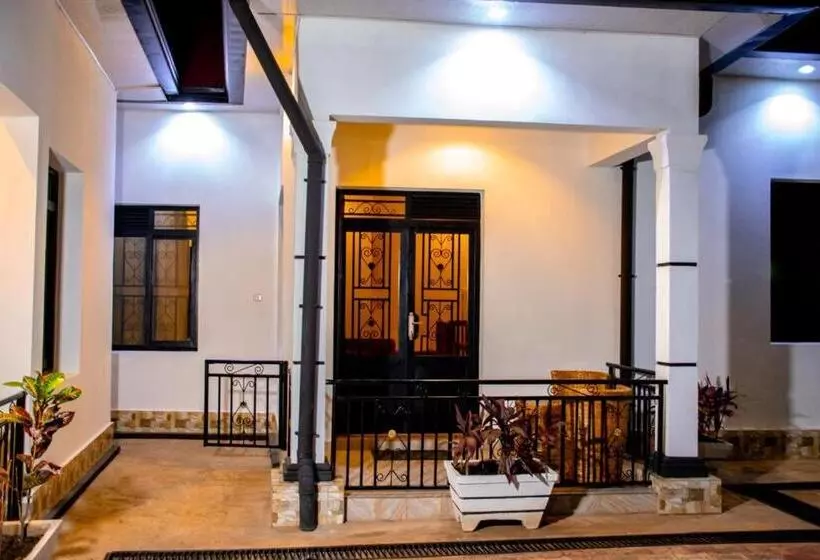 B I G Residence