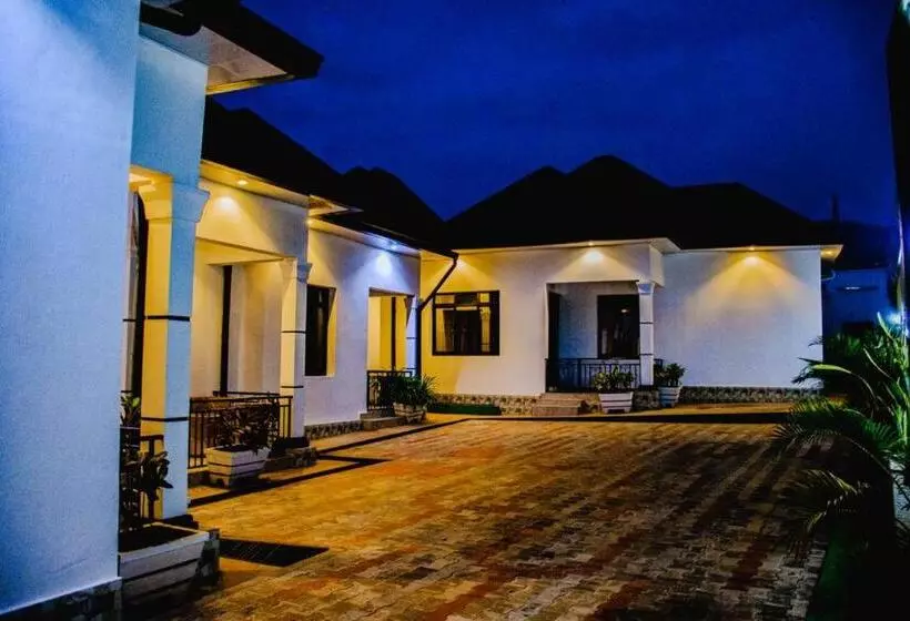 B I G Residence