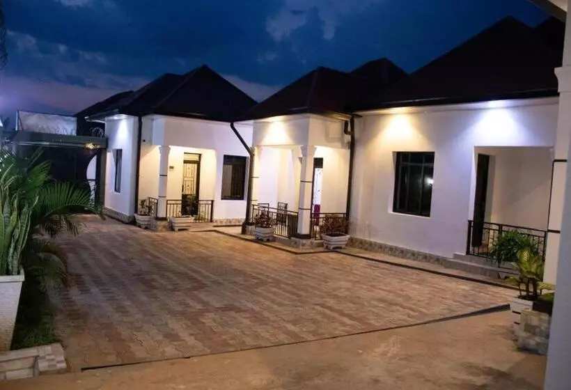 B I G Residence