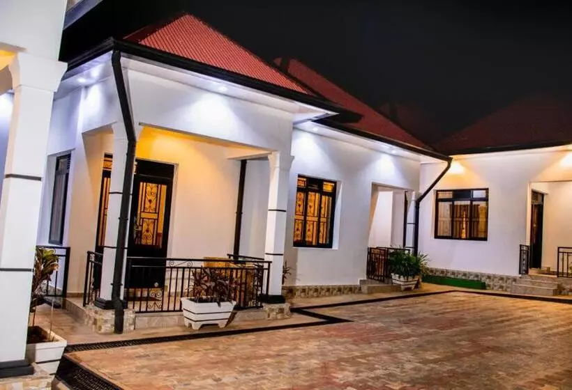 B I G Residence