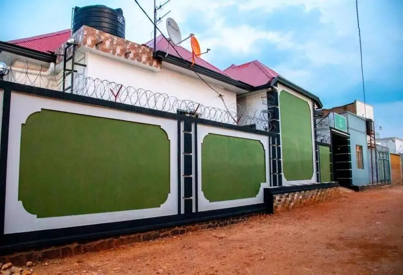 B I G Residence