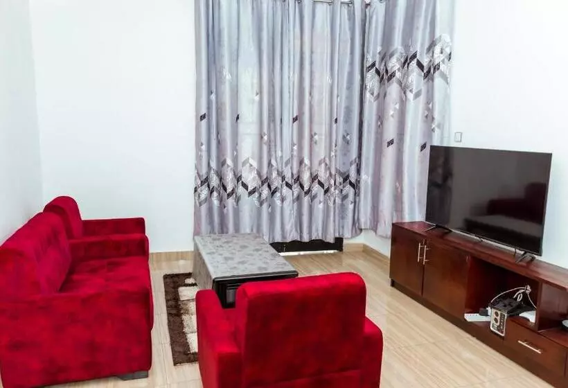 B I G Residence