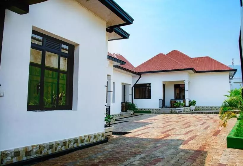 B I G Residence