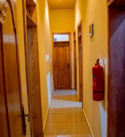 B I G Residence