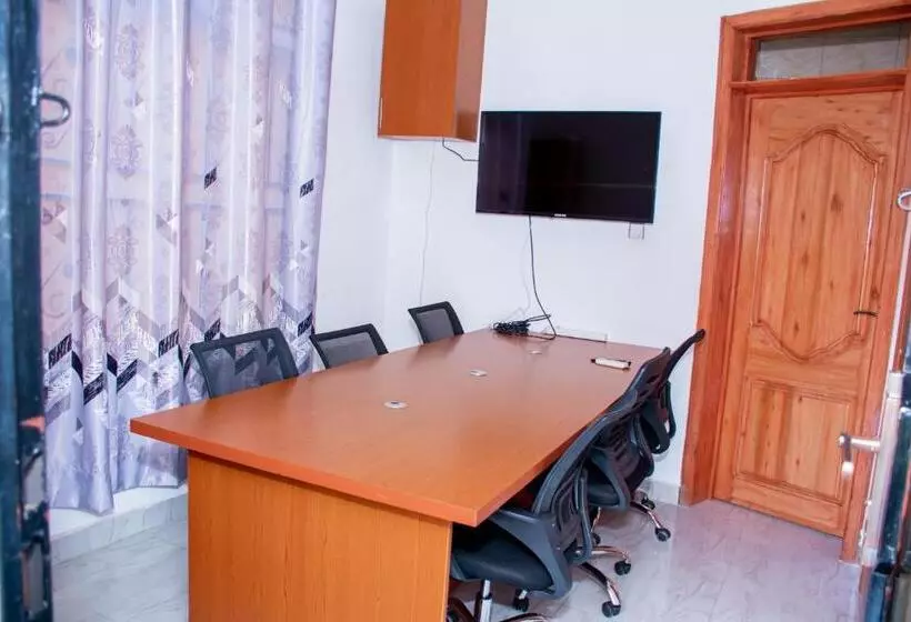 B I G Residence