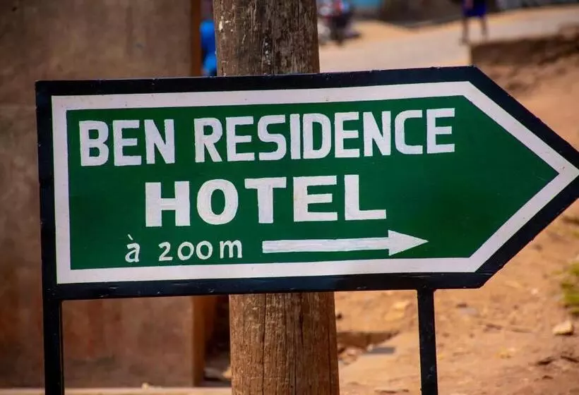 B I G Residence