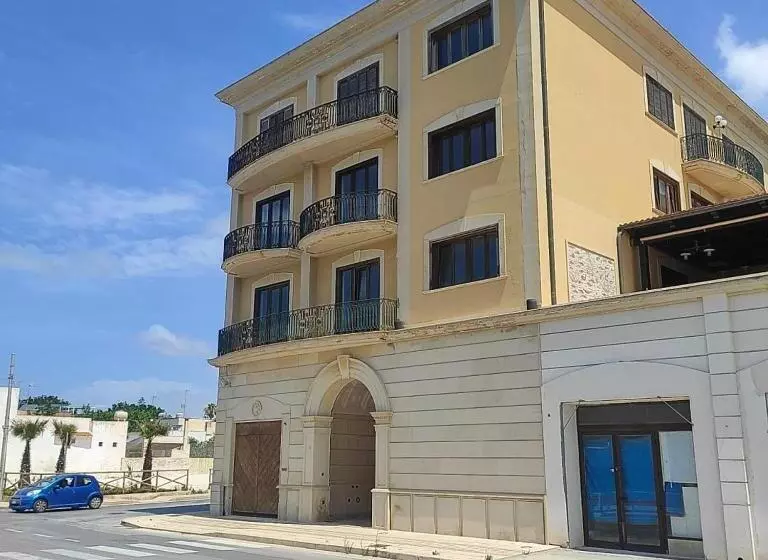 B&b L. San Vito