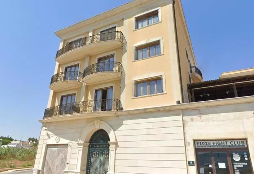 B&b L. San Vito