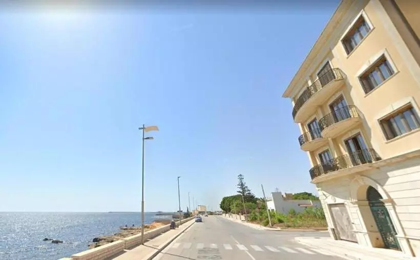 B&b L. San Vito