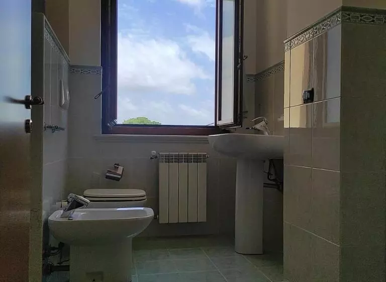 B&b L. San Vito