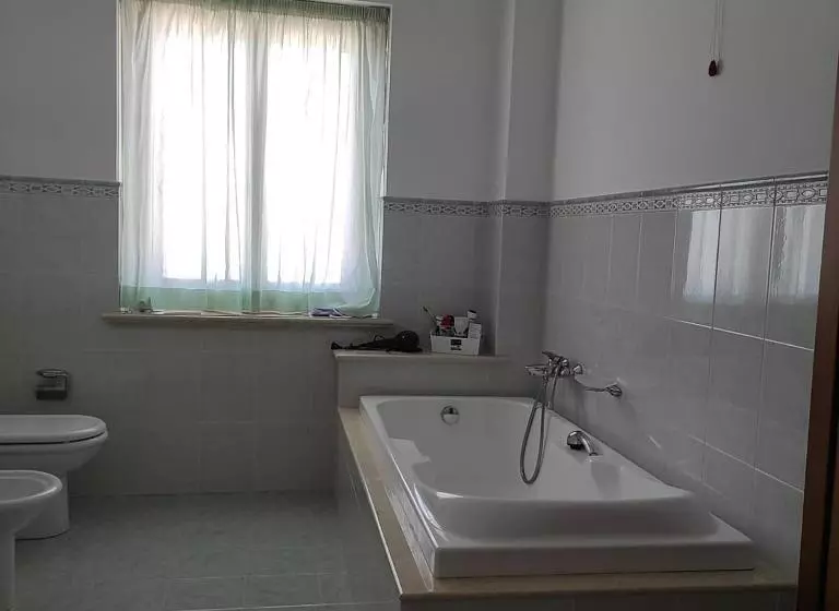 B&b L. San Vito