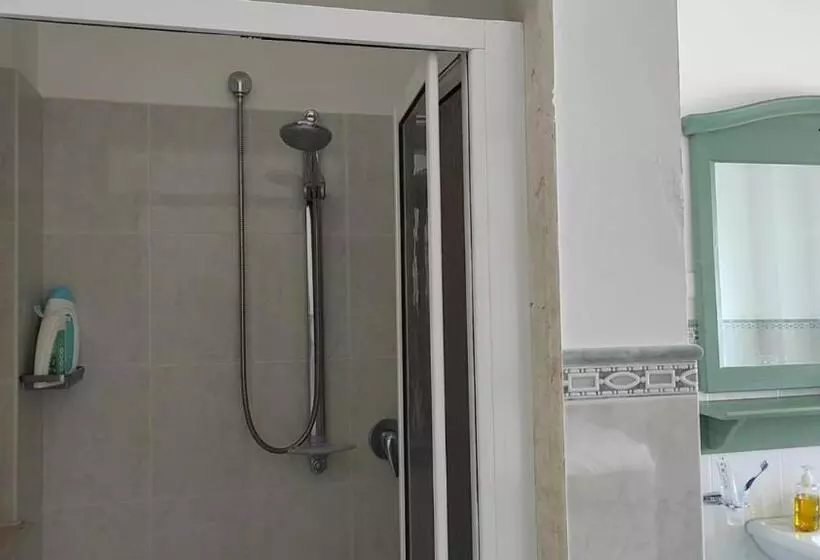B&b L. San Vito