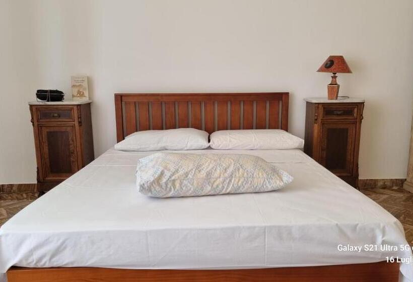 B&b L. San Vito