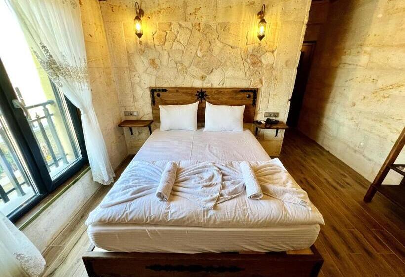 민박 İncebey Konak Cappadocia House