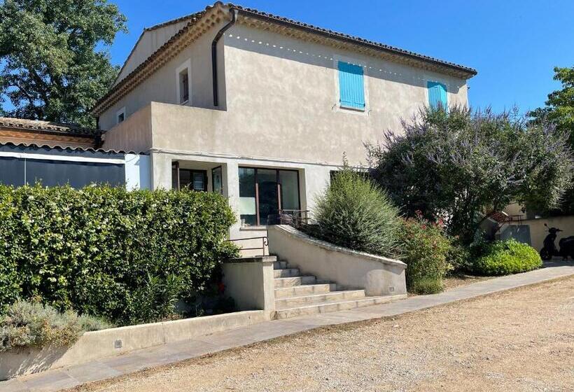 مبيت وإفطار La Dolce Villa