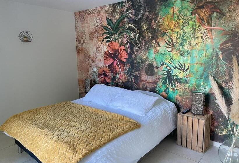 مبيت وإفطار La Dolce Villa