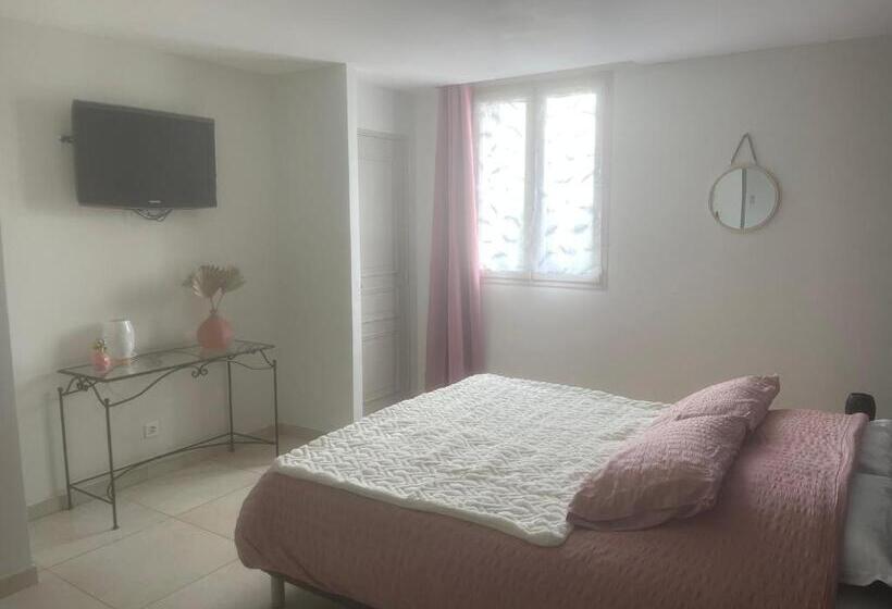 مبيت وإفطار La Dolce Villa