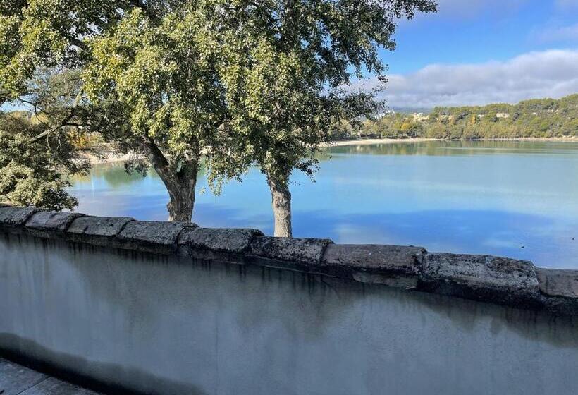 مبيت وإفطار La Dolce Villa