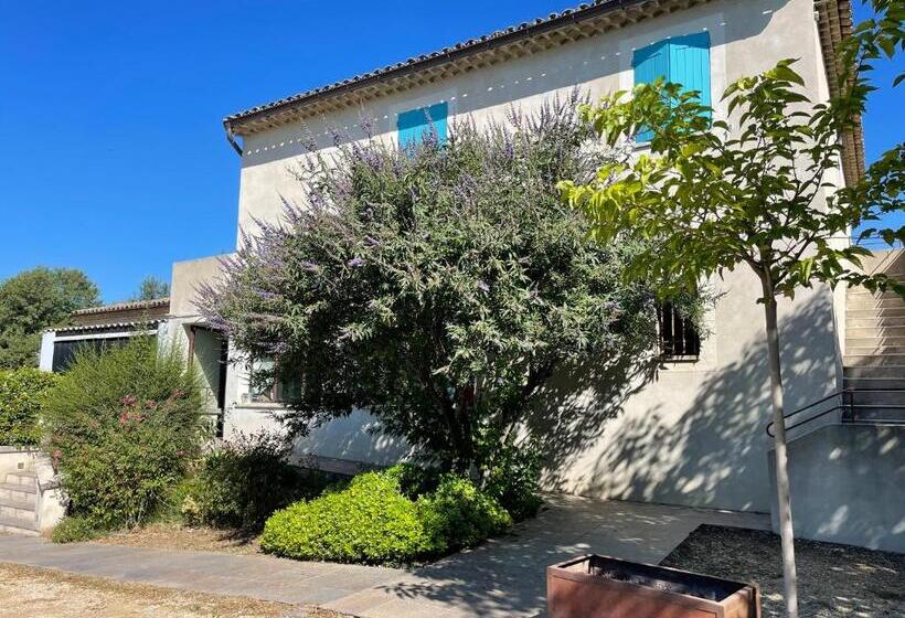 مبيت وإفطار La Dolce Villa