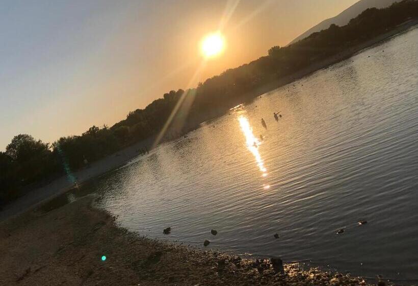 مبيت وإفطار La Dolce Villa