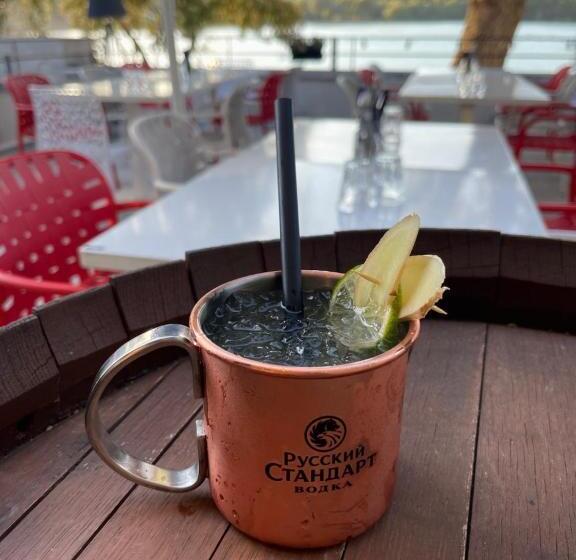 مبيت وإفطار La Dolce Villa