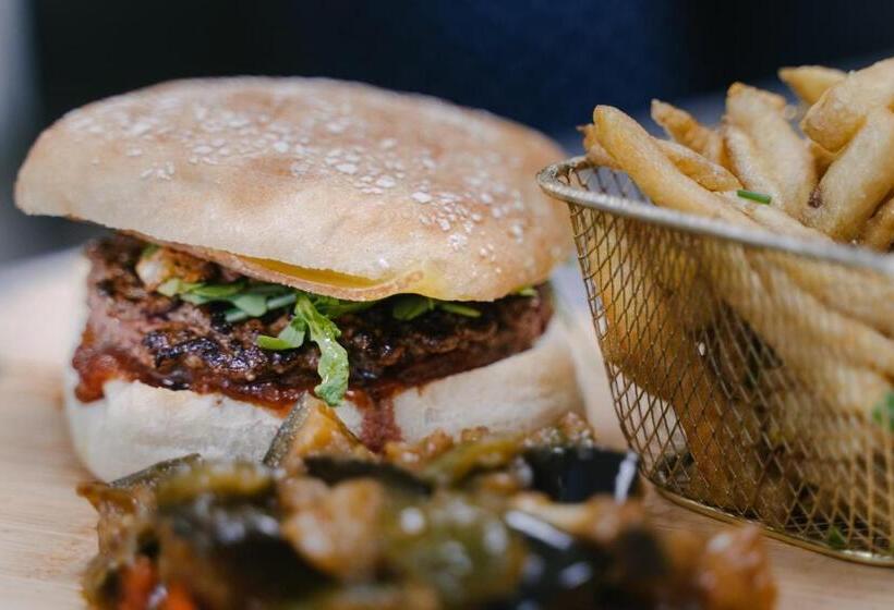 مبيت وإفطار La Dolce Villa