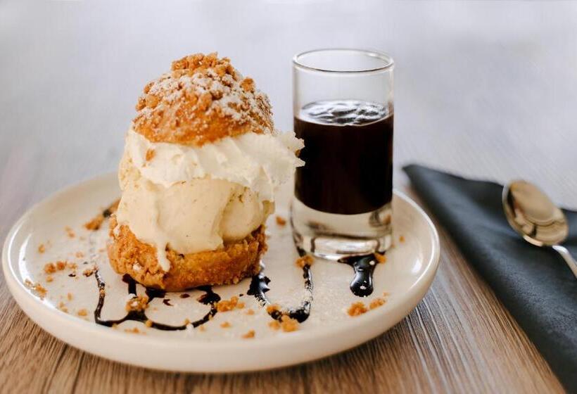 مبيت وإفطار La Dolce Villa