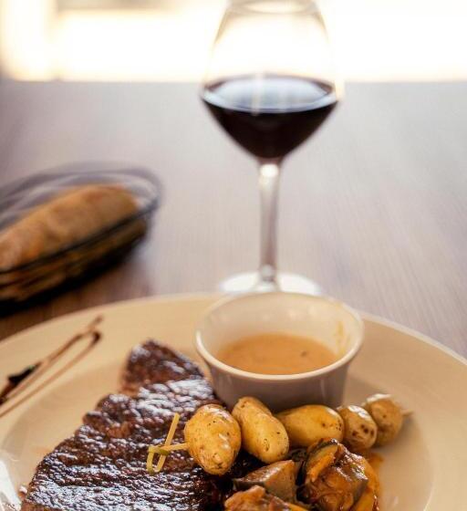 مبيت وإفطار La Dolce Villa