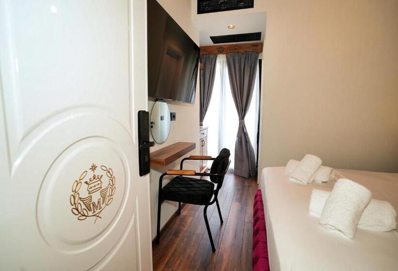 Boutique Hotel Empire Of Martin