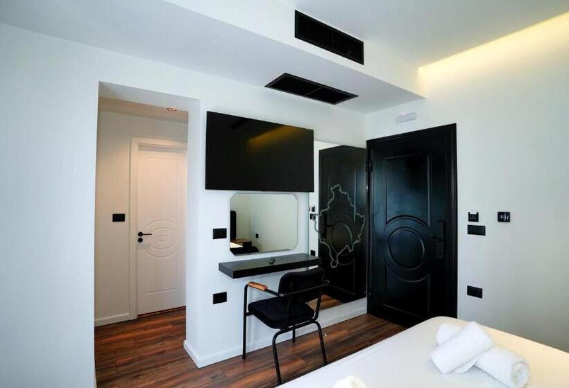 Boutique Hotel Empire Of Martin