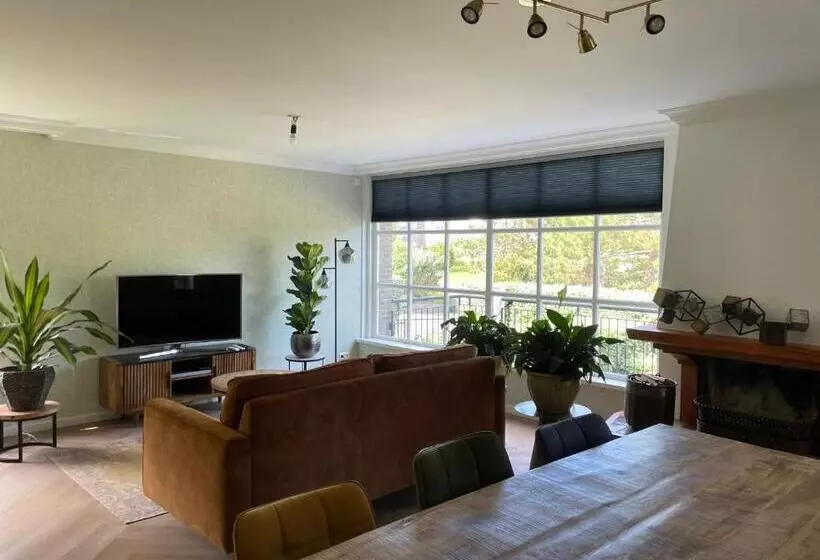 Droomvakanties Egmond B&b Nummer 8