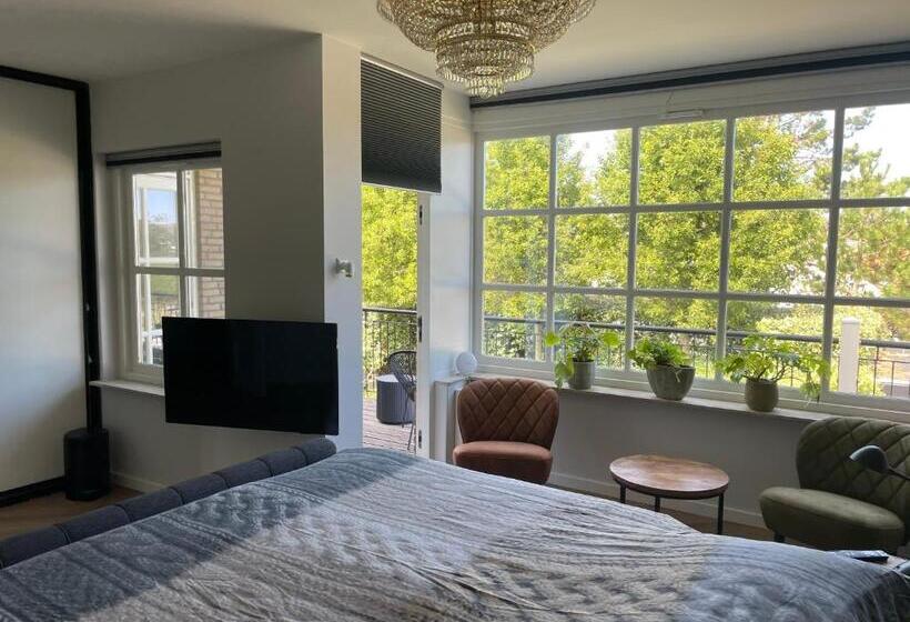 Droomvakanties Egmond B&b Nummer 8