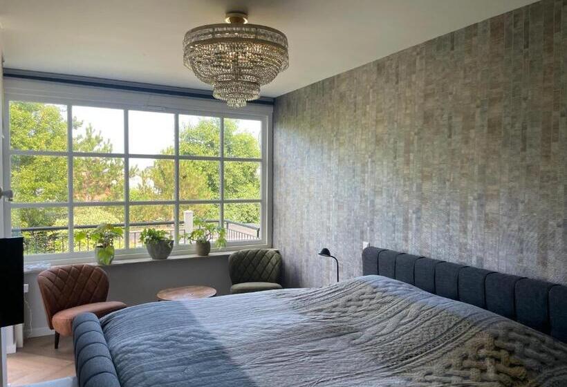 Droomvakanties Egmond B&b Nummer 8