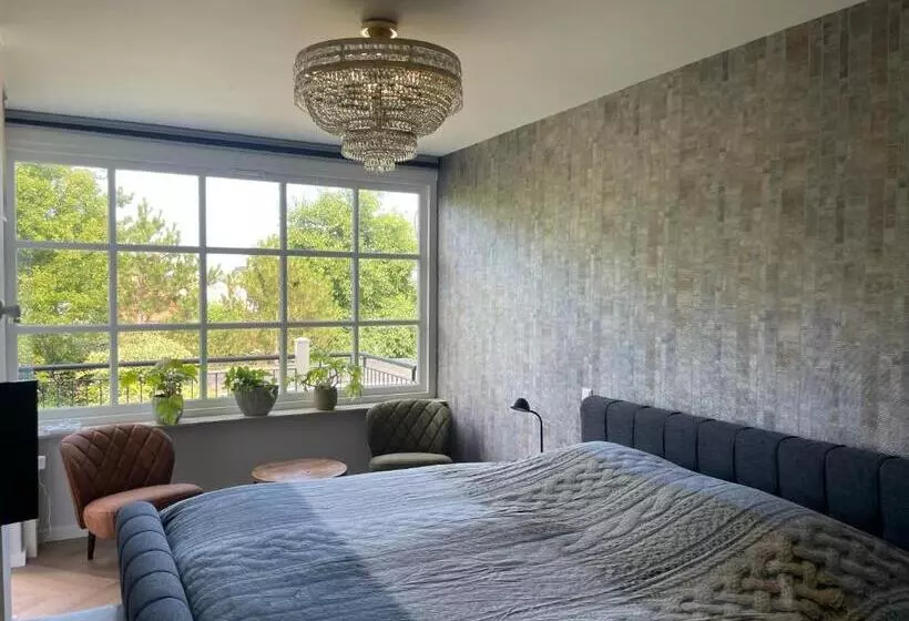Droomvakanties Egmond B&b Nummer 8