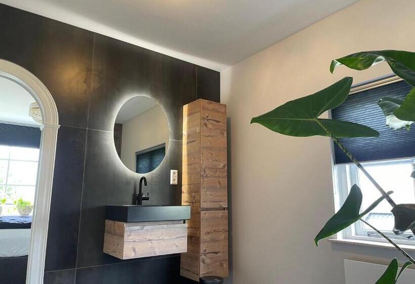 Droomvakanties Egmond B&b Nummer 8