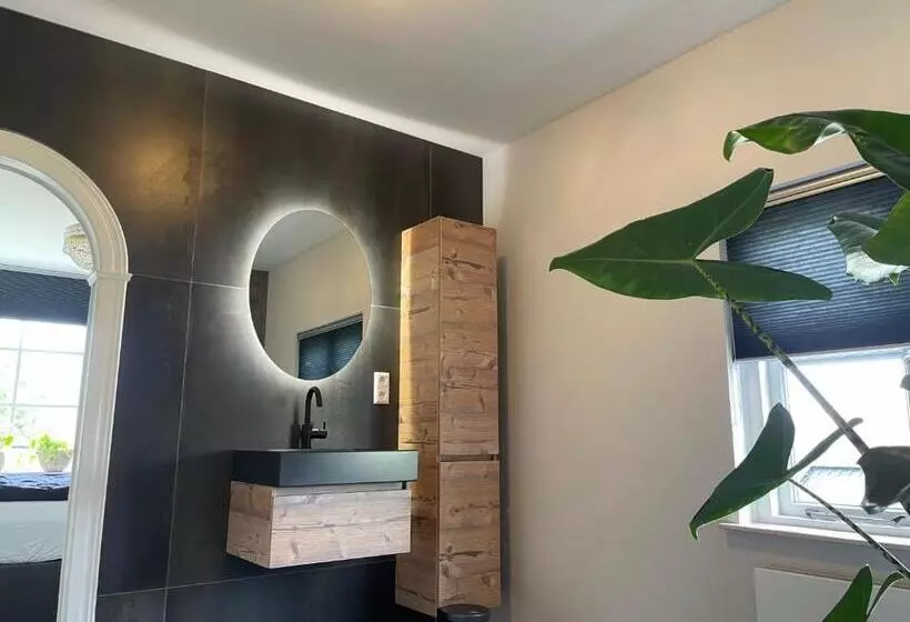Droomvakanties Egmond B&b Nummer 8