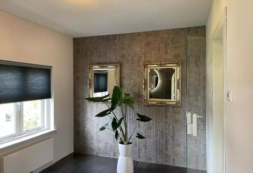 Droomvakanties Egmond B&b Nummer 8