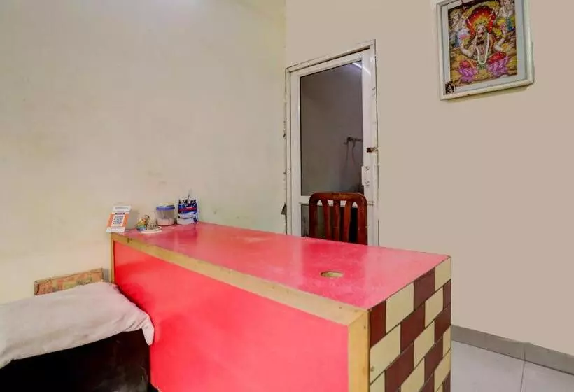 Hotelli Angle