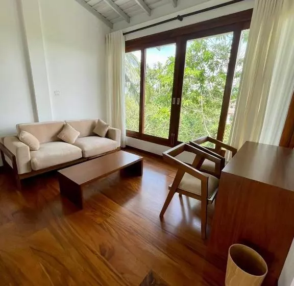 Hotelli Atteriya Hilltop