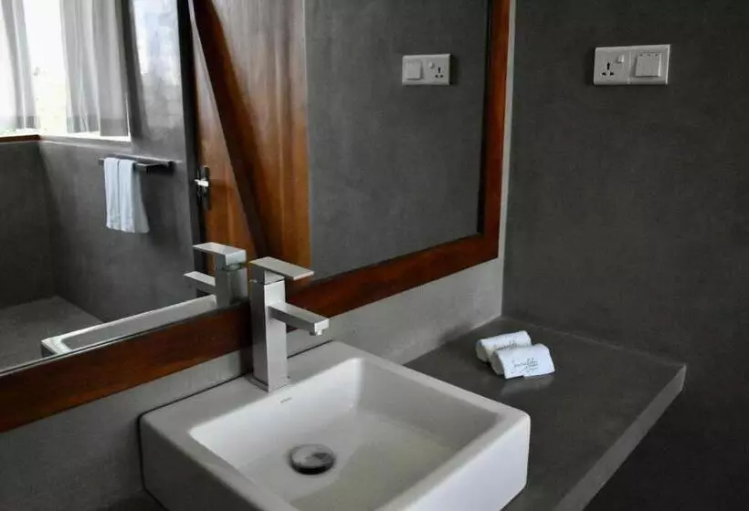 Hotelli Atteriya Hilltop